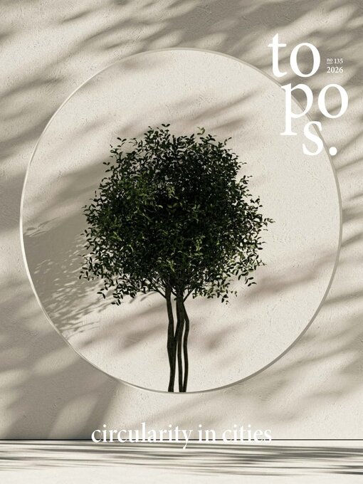 Cover image for Topos